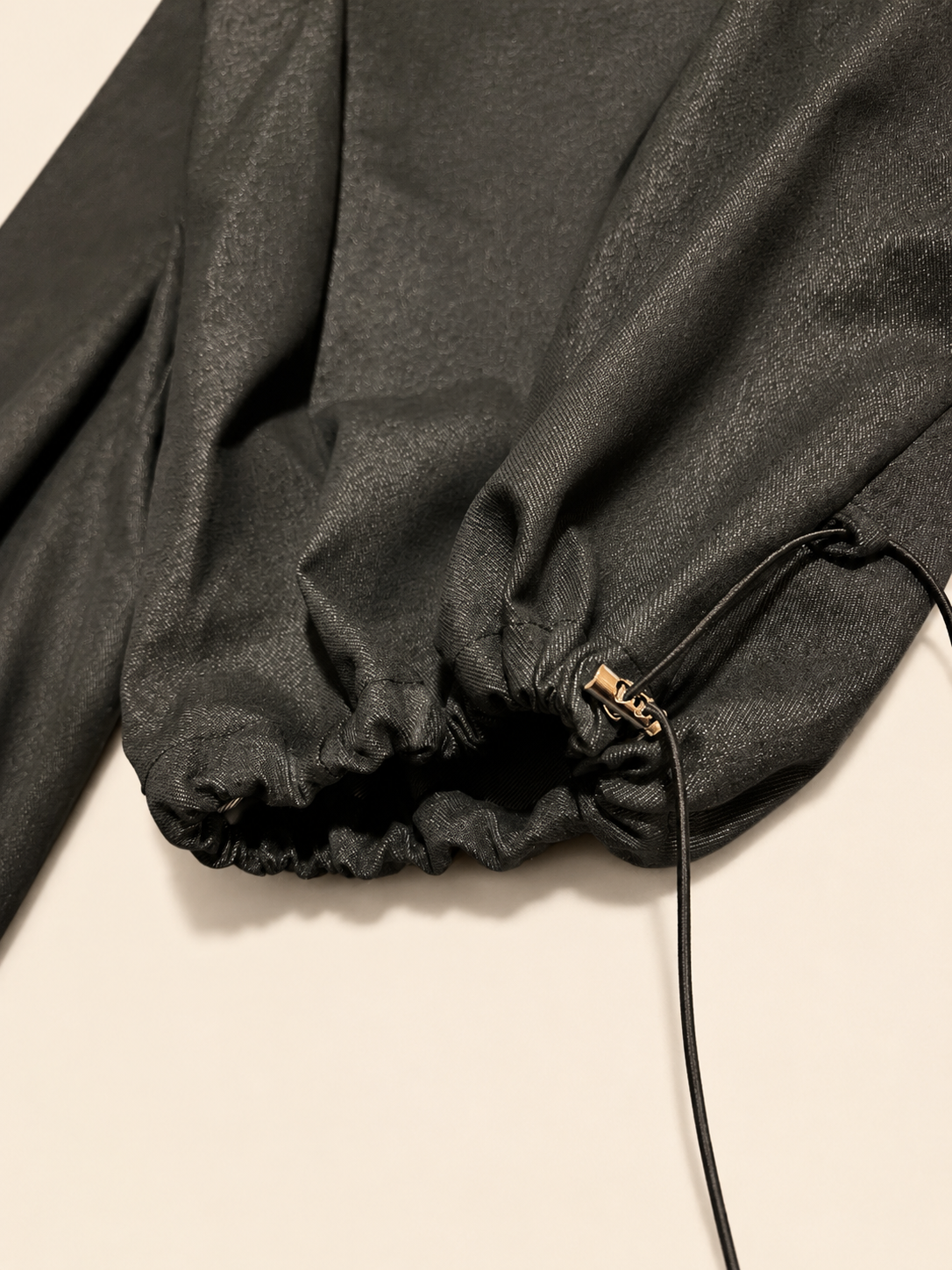 The Monaco Statement Trouser