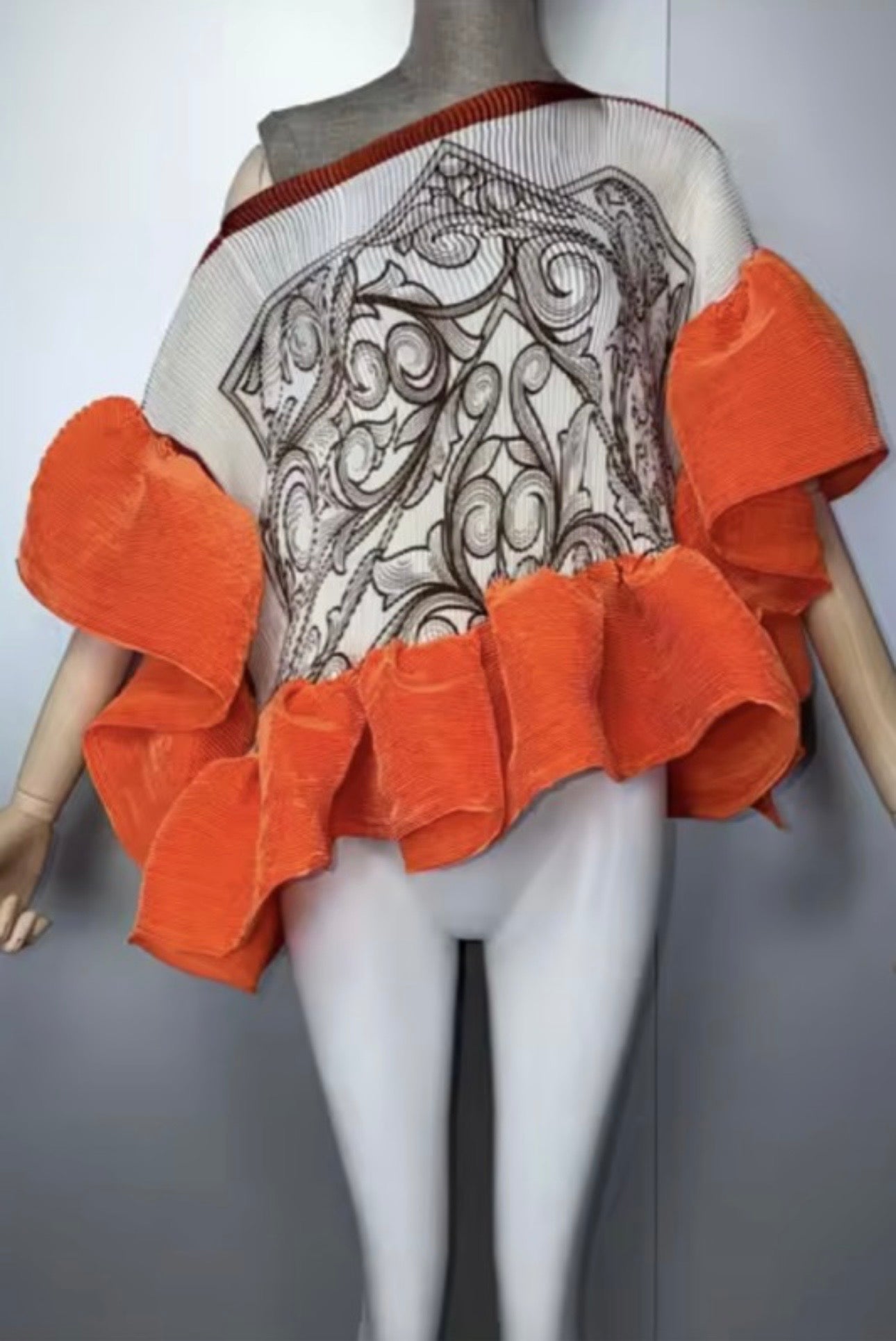The Valencia Statement Top