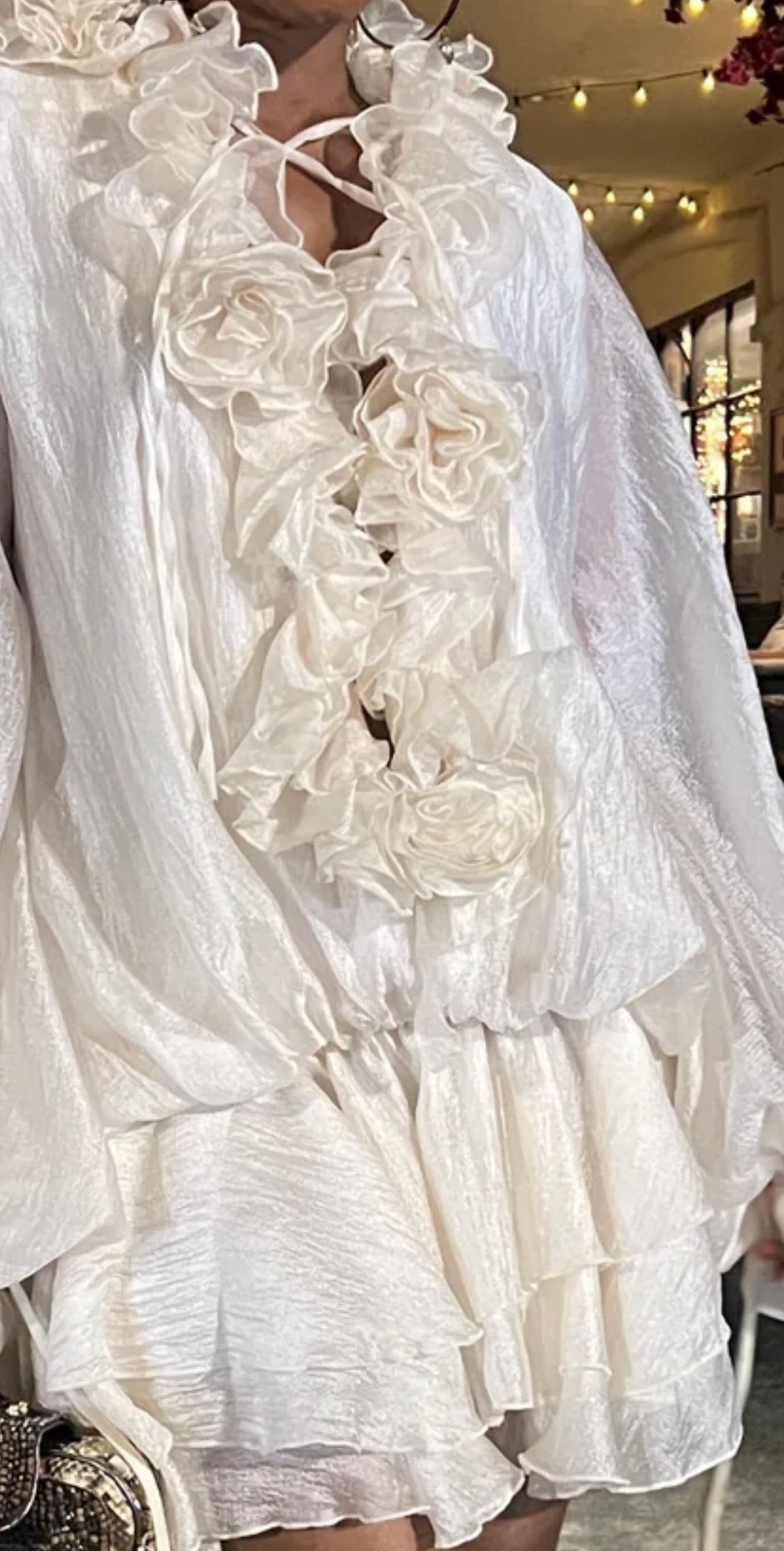 The Ophelia Dress