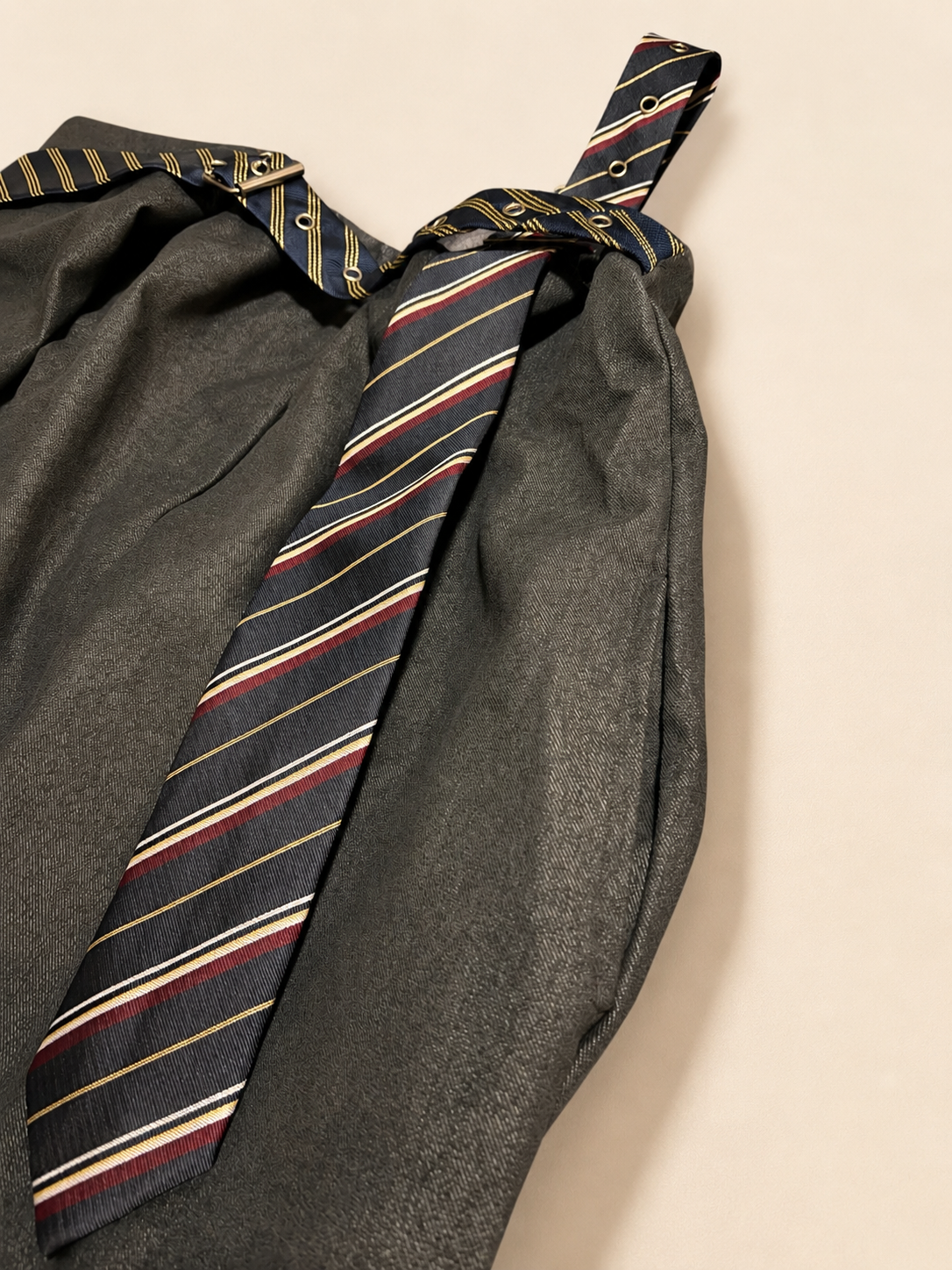 The Monaco Statement Trouser