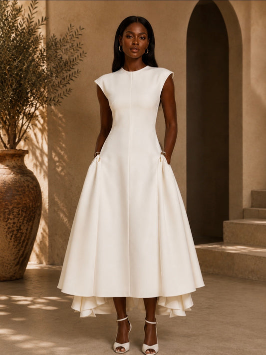 The Noelle Dress